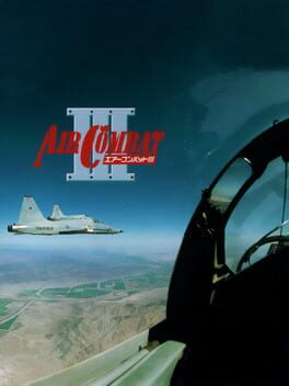 Cover Air Combat III