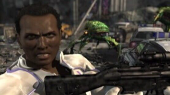 Screenshot Space Raiders 1