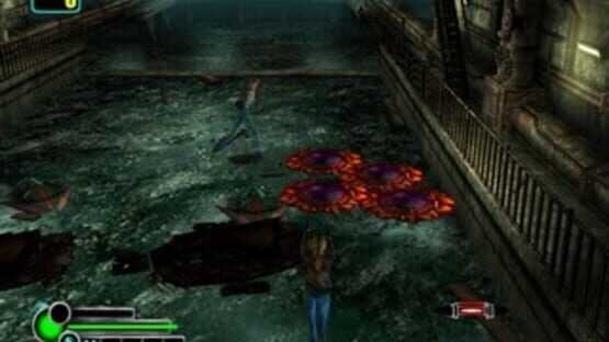 Screenshot Space Raiders 2