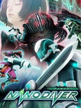 Cover Nano Diver