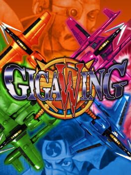 Cover Giga Wing