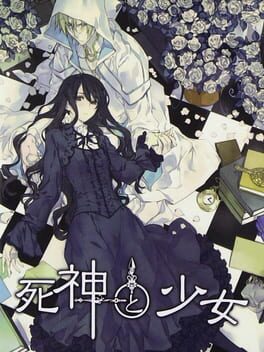 Cover Shinigami to Shoujo