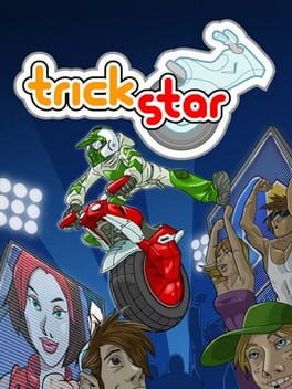 Cover Trick Star