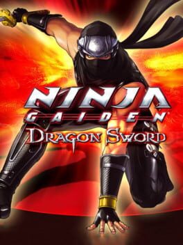 Cover Ninja Gaiden: Dragon Sword