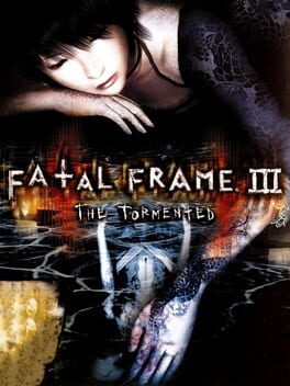Cover Fatal Frame III: The Tormented
