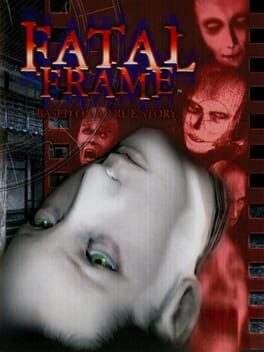 Cover Fatal Frame