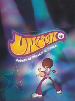 Cover Unison: Rebels of Rhythm & Dance