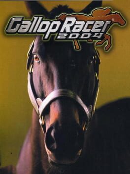 Cover Gallop Racer 2004