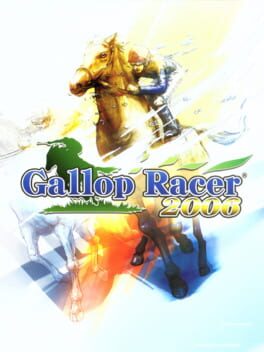 Cover Gallop Racer 2006