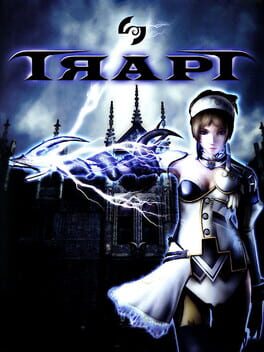 Cover Trapt