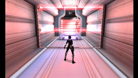 Screenshot Aeon Flux