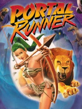 Cover Portal Runner