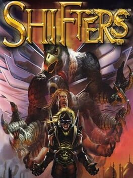 Cover Shifters