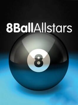 Cover 8BallAllstars