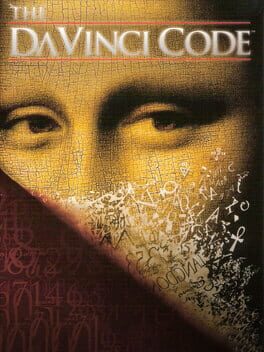 Cover The Da Vinci Code