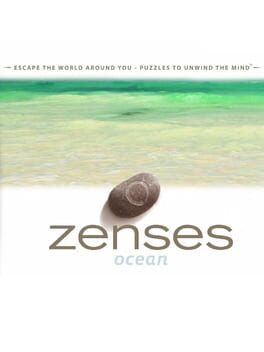 Cover Zenses: Ocean