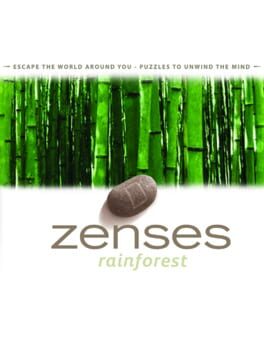 Cover Zenses: Rainforest