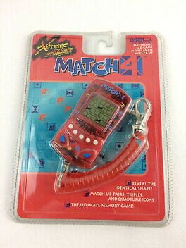 Cover Match 4