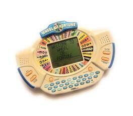 Cover Wheel of Fortune Deluxe