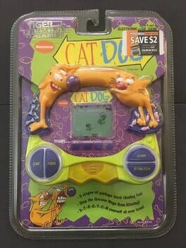 Cover CatDog