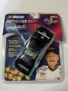 Cover Dale Earnhardt Winner's Circle: Pacesetter Games