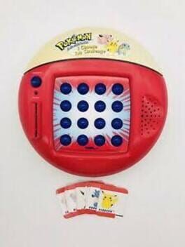 Cover Pokémon I Choose You Challenge