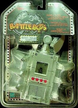 Cover Battlebots