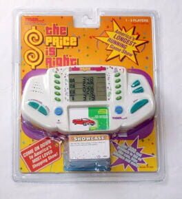 Cover The Price Is Right