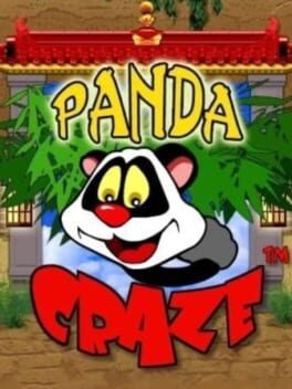 Cover Panda Craze