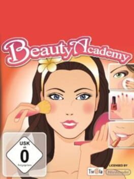 Cover Beauty Academy