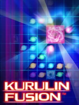 Cover Kurulin Fusion