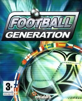 Cover Football Generation