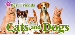 Cover My Best Friends: Cats & Dogs
