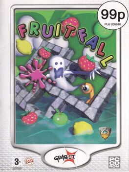 Cover Fruit Fall