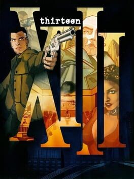Cover XIII