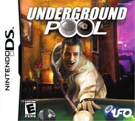 Cover Underground Pool