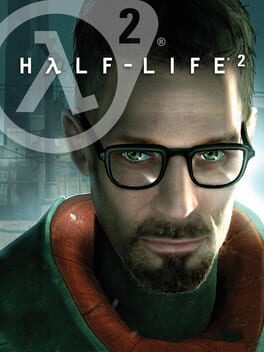 Cover Half-Life 2