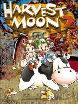Cover Harvest Moon 2 GBC