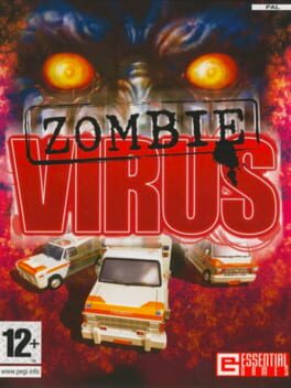 Cover Zombie Virus