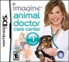 Cover Imagine: Animal Doctor Care Center