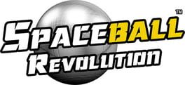 Cover Spaceball Revolution