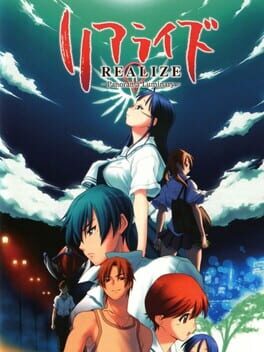 Cover Realize