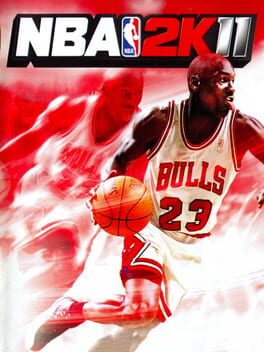 Cover NBA 2K11