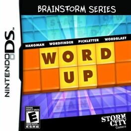 Cover Word Up