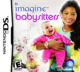 Cover Imagine: Babysitters