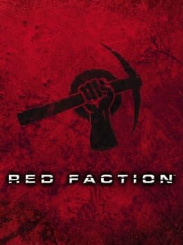 Cover Red Faction