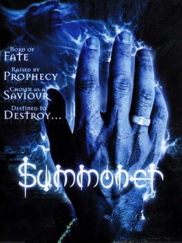 Cover Summoner