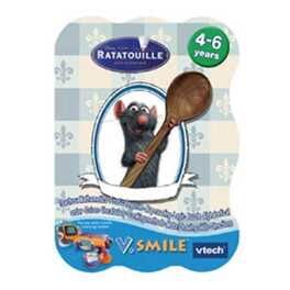 Cover Ratatouille