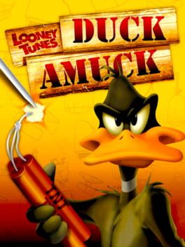 Cover Looney Tunes: Duck Amuck