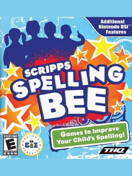 Cover Scripps Spelling Bee